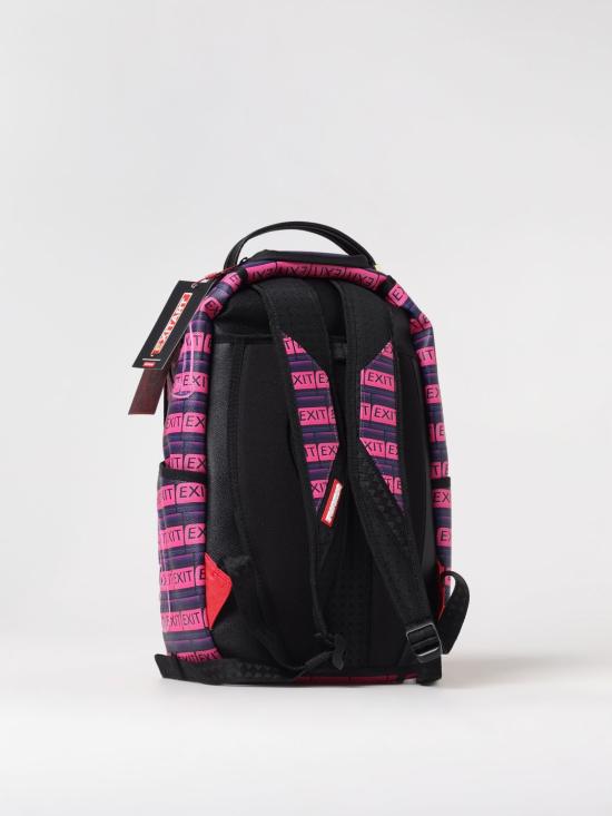 25SS 스프레이그라운드 백팩 910B6810NSZ Multicolor - SPRAYGROUND