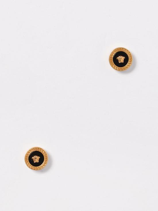 25SS 베르사체 주얼리 DG27256DJM RK41T Gold