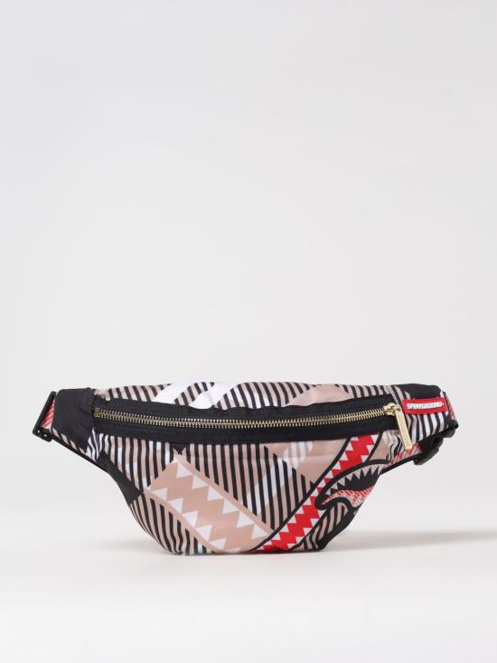 25SS 스프레이그라운드 벨트백 910B2106NSZ Multicolor