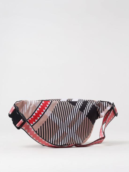 25SS 스프레이그라운드 벨트백 910B2106NSZ Multicolor - SPRAYGROUND