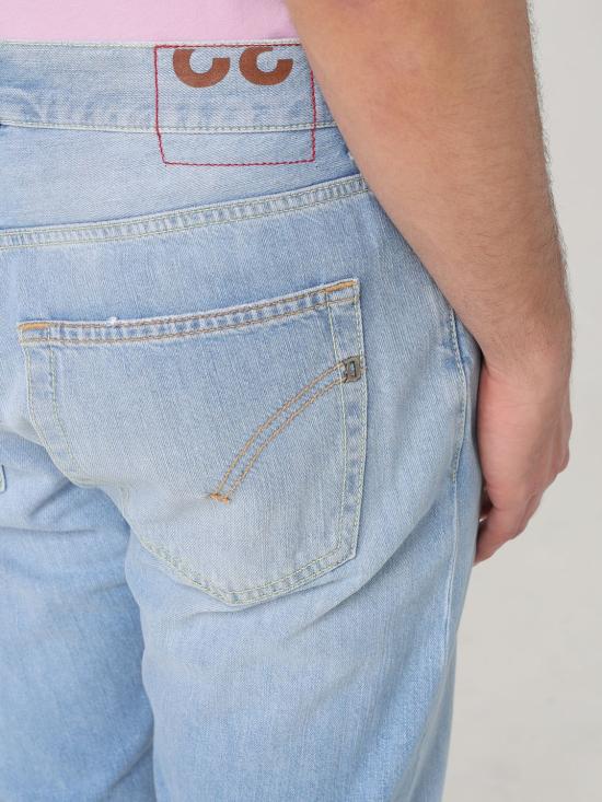 25FW 돈답 데님 팬츠 UP576DFH269ULE2 800 Denim - DONDUP