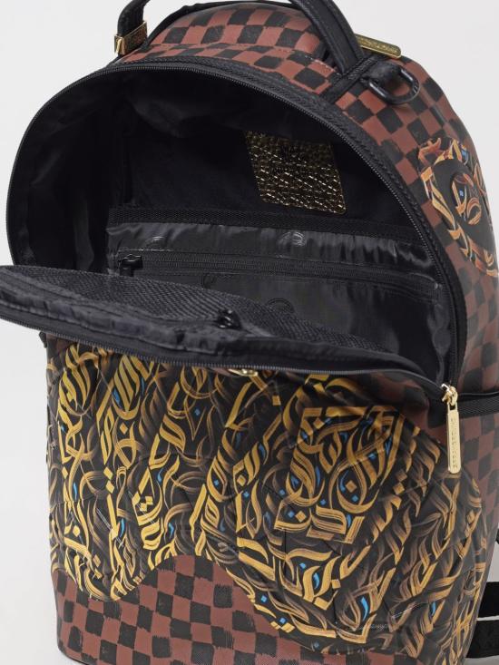 25SS 스프레이그라운드 백팩 910B6800NSZ Multicolor - SPRAYGROUND