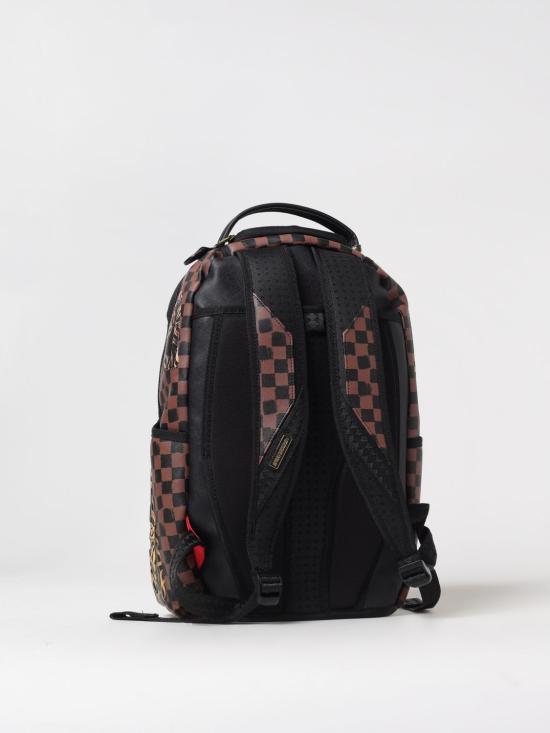 25SS 스프레이그라운드 백팩 910B6800NSZ Multicolor - SPRAYGROUND