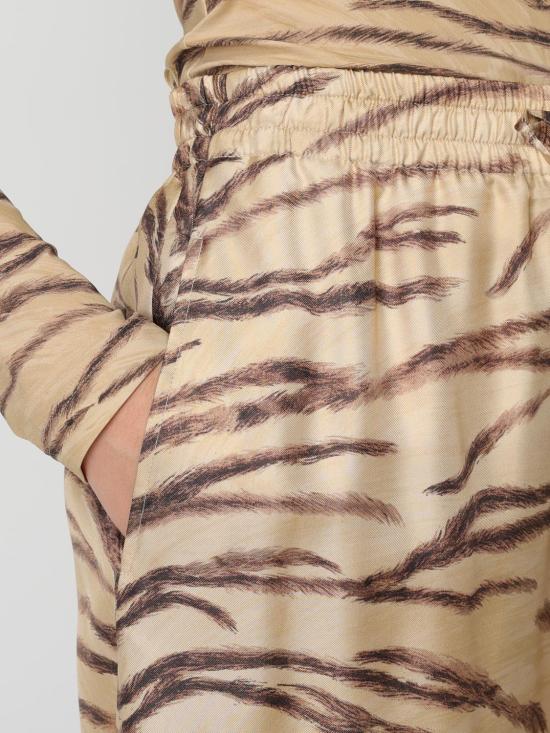 24FW 스텔라 맥카트니 팬츠 6402133ES210 9500 Beige - STELLA MCCARTNEY