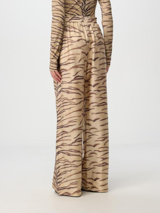 24FW 스텔라 맥카트니 팬츠 6402133ES210 9500 Beige - STELLA MCCARTNEY