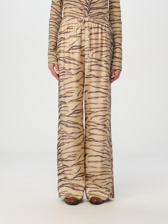 24FW 스텔라 맥카트니 팬츠 6402133ES210 9500 Beige