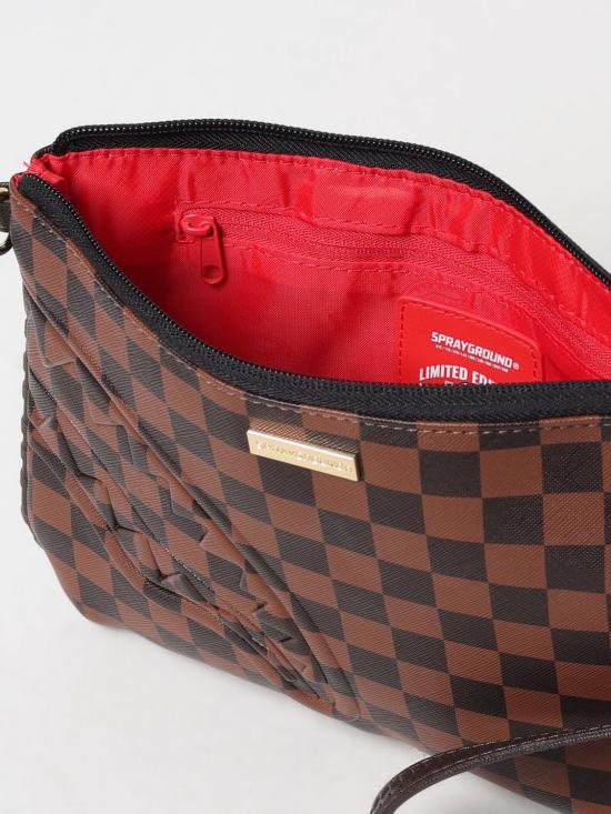 25SS 스프레이그라운드 크로스백 910B6835NSZ Multicolor - SPRAYGROUND