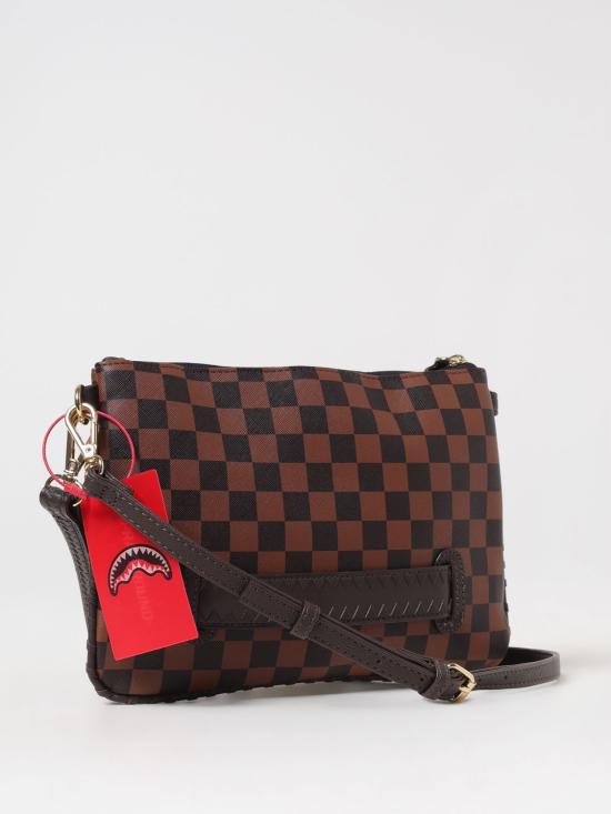 25SS 스프레이그라운드 크로스백 910B6835NSZ Multicolor - SPRAYGROUND