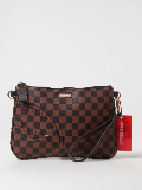 25SS 스프레이그라운드 크로스백 910B6835NSZ Multicolor