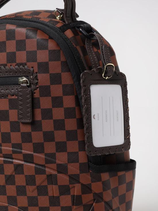 25SS 스프레이그라운드 백팩 910B6805NSZ Multicolor - SPRAYGROUND