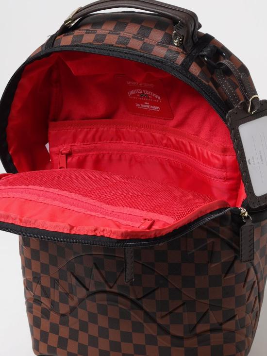 25SS 스프레이그라운드 백팩 910B6805NSZ Multicolor - SPRAYGROUND