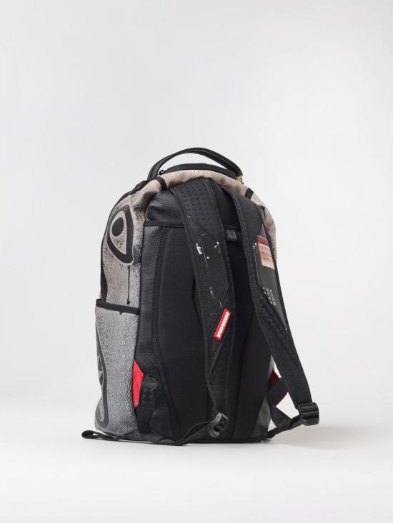 25SS 스프레이그라운드 백팩 910B6821NSZ Multicolor - SPRAYGROUND