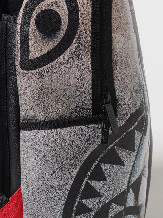 25SS 스프레이그라운드 백팩 910B6821NSZ Multicolor - SPRAYGROUND