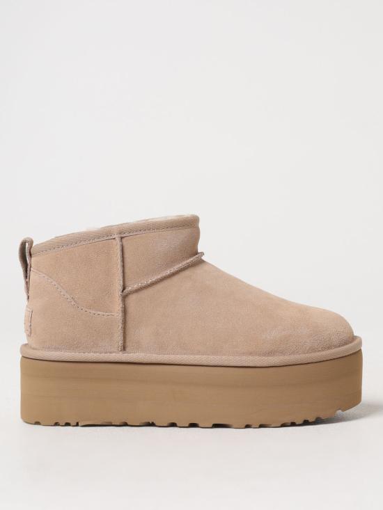 25FW 어그 부츠 1135092 SAN Beige