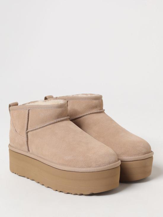 25FW 어그 부츠 1135092 SAN Beige - UGG