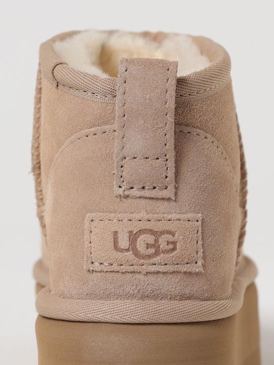 25FW 어그 부츠 1135092 SAN Beige - UGG