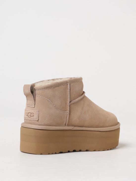 25FW 어그 부츠 1135092 SAN Beige - UGG