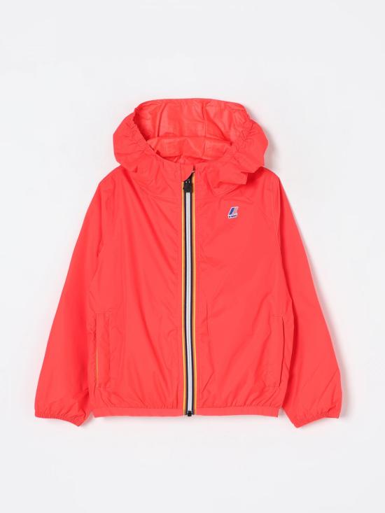 25FW [키즈] 까웨 캐주얼 자켓 K61336W 781 Red
