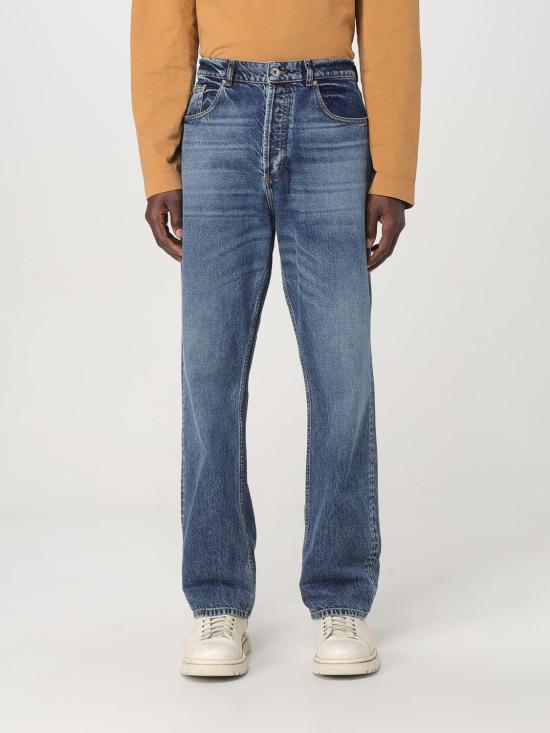 25SS JW앤더슨 데님 팬츠 DT0106PG1619 172 Denim