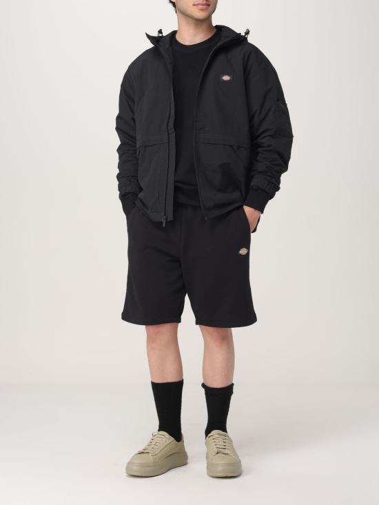 25FW 디키즈 긴팔 티셔츠 DK0A4YLZ BLK1 Black - DICKIES