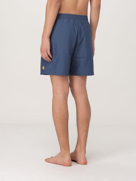 25FW 칼하트 WIP 스윔팬츠 I035062 2Q8XX Blue - CARHARTT WIP