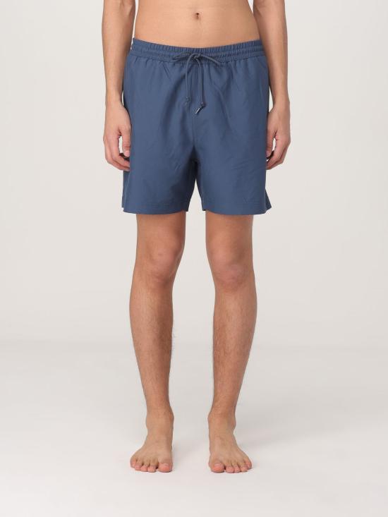 25FW 칼하트 WIP 스윔팬츠 I035062 2Q8XX Blue