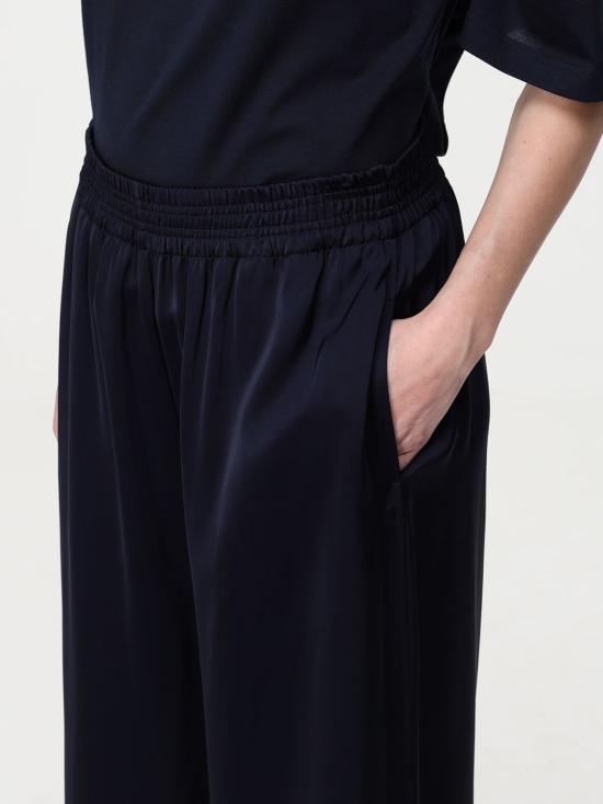 25SS 파비아나 필리피 팬츠 PAD265F291D623 5146 Blue - FABIANA FILIPPI