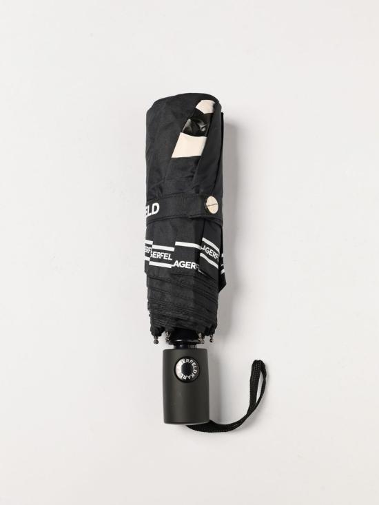 25SS 칼라거펠트 A1W50042 999 Black