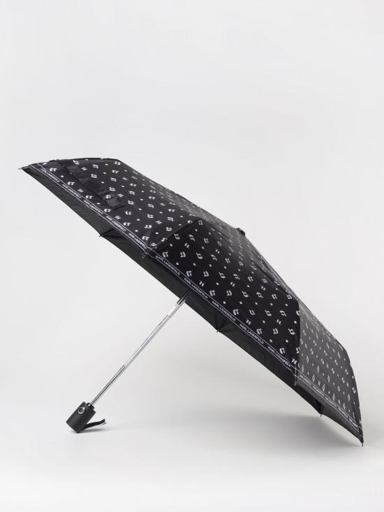 25SS 칼라거펠트 A1W50078 999 Black - KARL LAGERFELD