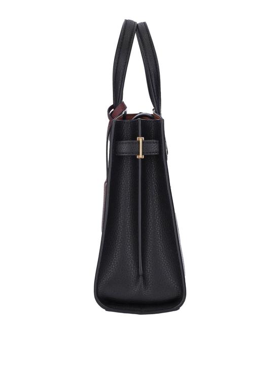  토리버치 토트백 143194001 Black - TORY BURCH