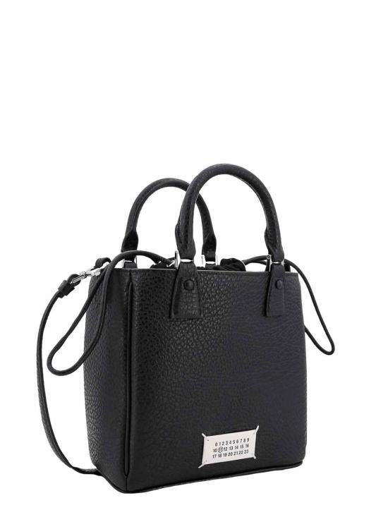  마르지엘라 토트백 SB1WG0047P4348T8013 Black - MAISON MARGIELA