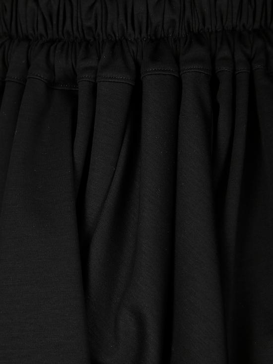 25SS 꼼데가르송 숏 스커트 3OT007S25 1 BLACK - COMME DES GARCONS