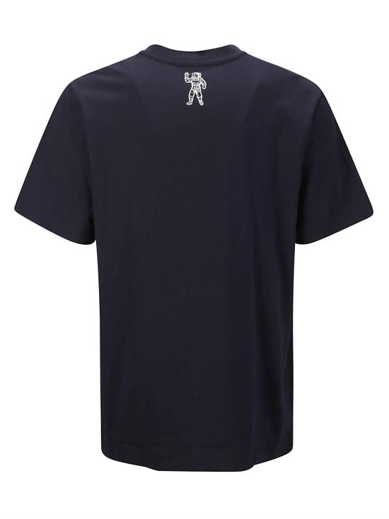 26SS 빌리어네어보이즈클럽 반팔 티셔츠 BC003 NAVYWHITELOGO NAVY WHITE LOGO - BILLIONAIRE BOYS CLUB