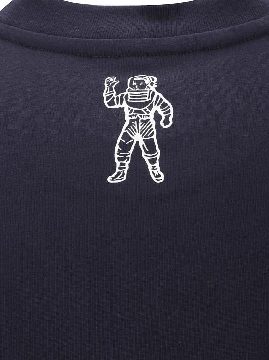 26SS 빌리어네어보이즈클럽 반팔 티셔츠 BC003 NAVYWHITELOGO NAVY WHITE LOGO - BILLIONAIRE BOYS CLUB