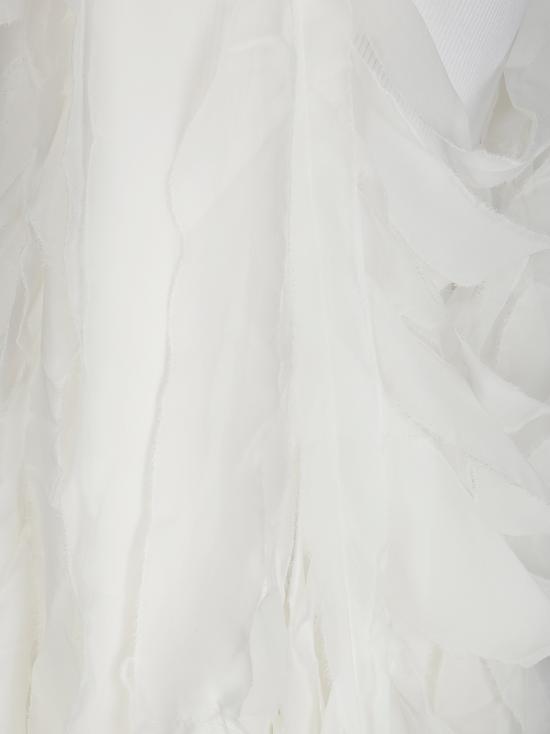 25SS 마리아 칼데라라 민소매 티셔츠 T110 1 WHITE - MARIA CALDERARA