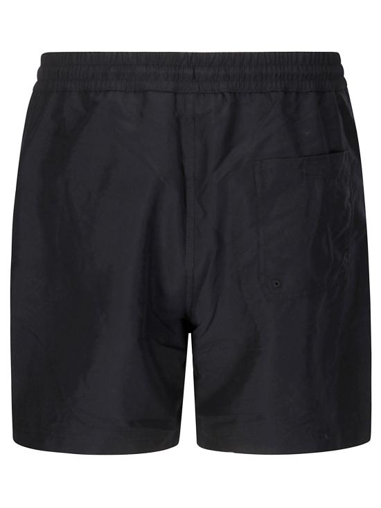 26SS 칼하트 WIP 스윔팬츠 I035062 00FXX BLACK GOLD - CARHARTT WIP