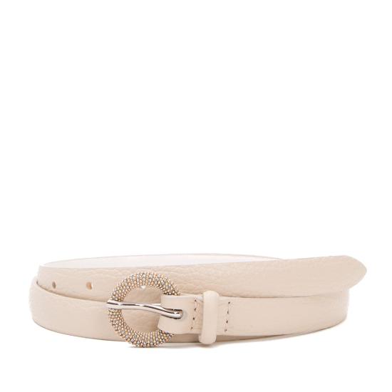 25FW 오르치아니 벨트 D10323SSEABI BIANCA - ORCIANI