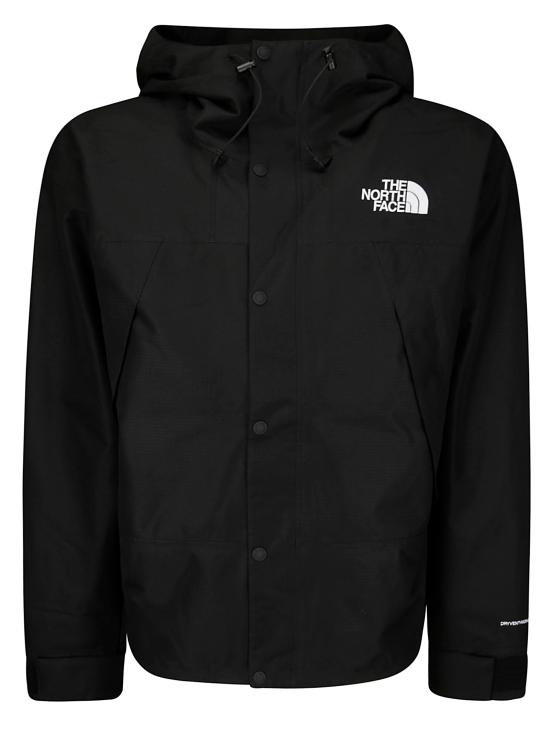 25SS 노스페이스 자켓 NF0A88XF black BLACK