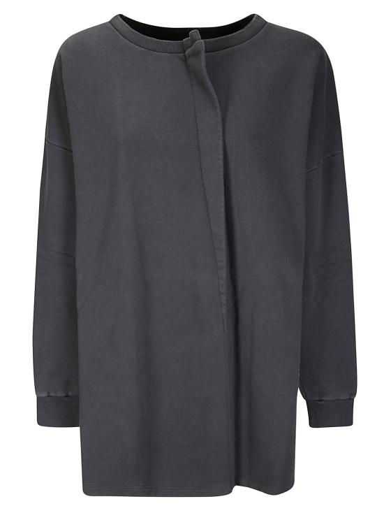 25SS MM6 메종마르지엘라 숏 원피스 S52DA0050M25014 899 Washed Black