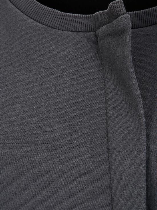 25SS MM6 메종마르지엘라 숏 원피스 S52DA0050M25014 899 Washed Black - MM6 MAISON MARGIELA