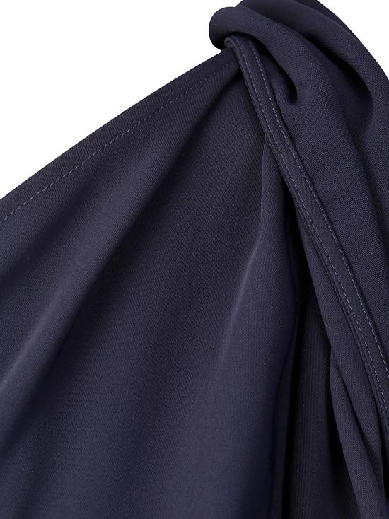 25SS 파로쉬 롱 원피스 D726025PANTY25 012 BLUE - PAROSH