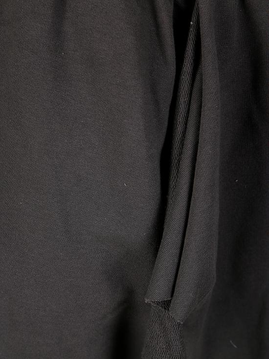 25SS 오토링거 숏팬츠 11520091501 BLK BLACK - OTTOLINGER