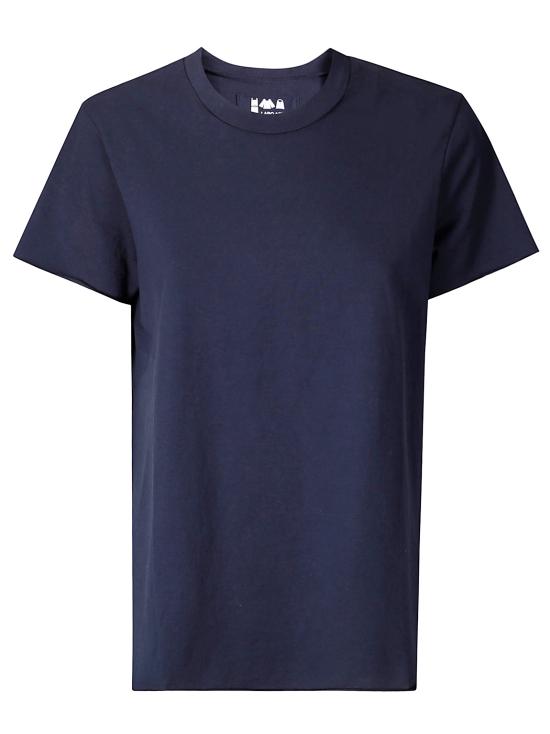 25SS 라보아트 반팔 티셔츠 L952SM030 S25014 ATLANTIC