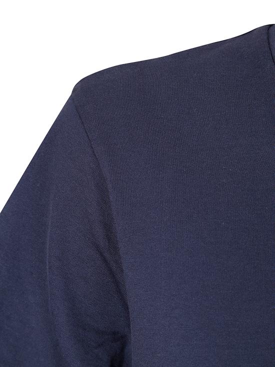 25SS 라보아트 반팔 티셔츠 L952SM030 S25014 ATLANTIC - LABO.ART