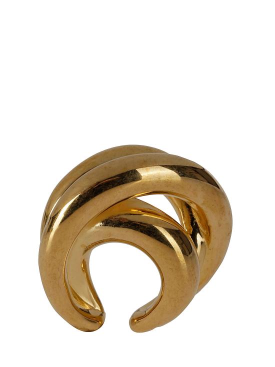 25SS 판코네시 이어링 S25EA006S GOLD - PANCONESI