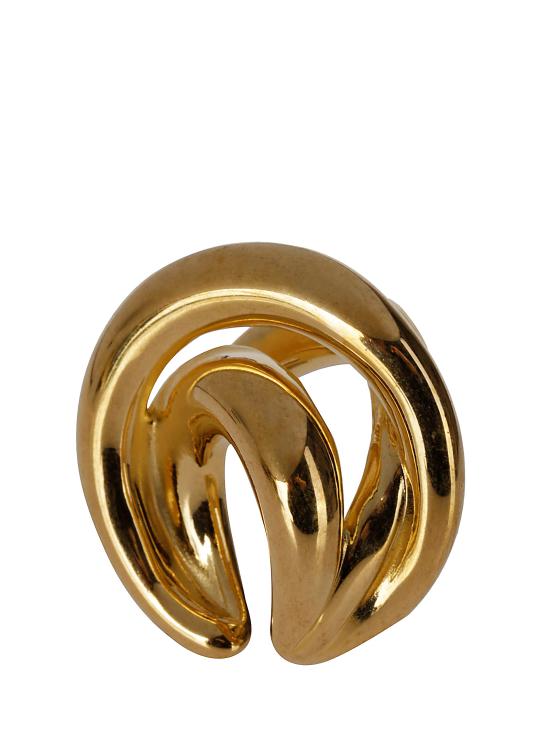 25SS 판코네시 이어링 S25EA006S GOLD