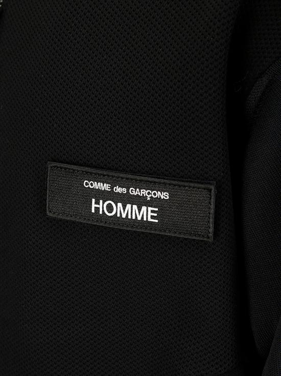 25SS 꼼데가르송 자켓 HON005S25 1 BLACK - COMME DES GARCONS