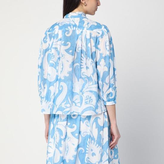 25SS 에트로 셔츠 WRJA008799SA5I2 MULTICOLOR - ETRO