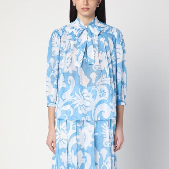 25SS 에트로 셔츠 WRJA008799SA5I2 MULTICOLOR