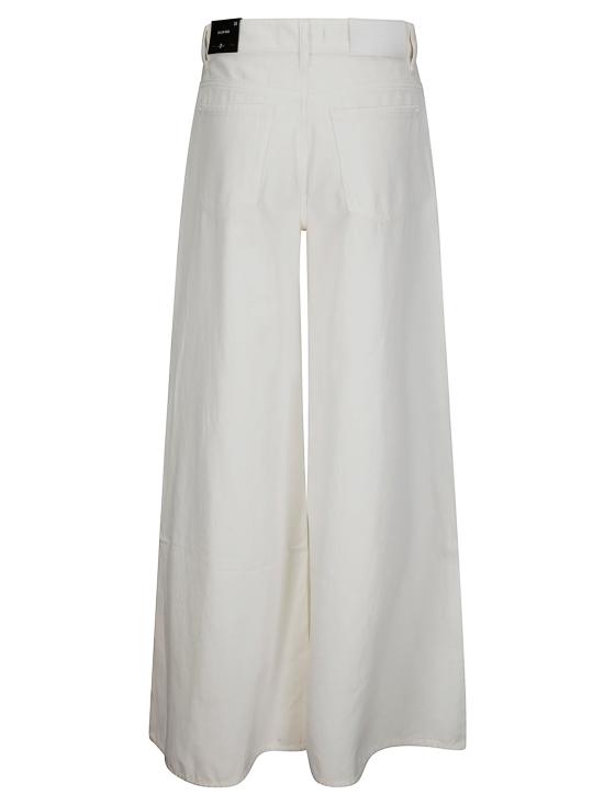 25SS 세븐포올맨카인드 스트레이트 팬츠 7U300X10 U7LNI - 7 FOR ALL MANKIND